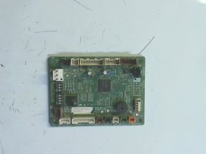 Placa electronica k03bz-0409hse-c1 / k60209 r cx02