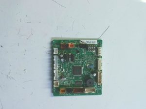 Placa electronica k06k-120hse-c1 v08 / f16 01 16 00rn cx02