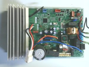 Placa electronica 46-0146mr h01 / 965hr e80