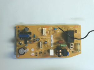 Placa electronica dm00n675 g / 15-2926mr / MSZ-HJ35VA e82