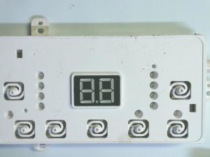 Display Frontal 30567023 / d7043 / ag170623 rohs e74