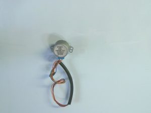 Motor MP281215 DM61B411H05 H04