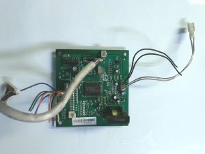 Placa electronica 10F1805032510678 E46