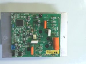 Placa electronica v12684 / 0321801329 / 00118000 5F e84