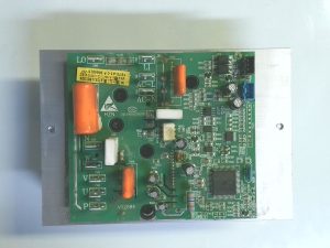 Placa electronica v12684 / 0321801329 / 00118000 5F e84