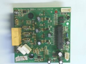 Placa electronica rza-4-5174-453-xx-o.c    2007.06.14 e85