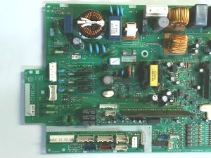 Placa electronica fa5241 / 2p138922-43b e88
