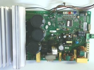 Placa electronica 4209d / 002116 e90