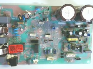 Placa electronica 0011800345 130916-01 e90