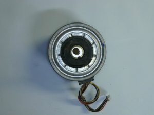 Ventilador arw31s8p30am / CS-ME7CKPG / A981056 / 124167f m28