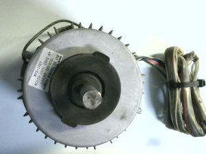 Motor mfb-14dt / aomori general mt 01
