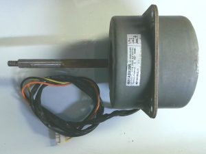 Motor 4681A20028C IC M01