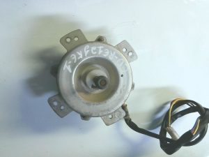 Motor CU-RE12JKE-1 YFK-25-6C A951656 MT01
