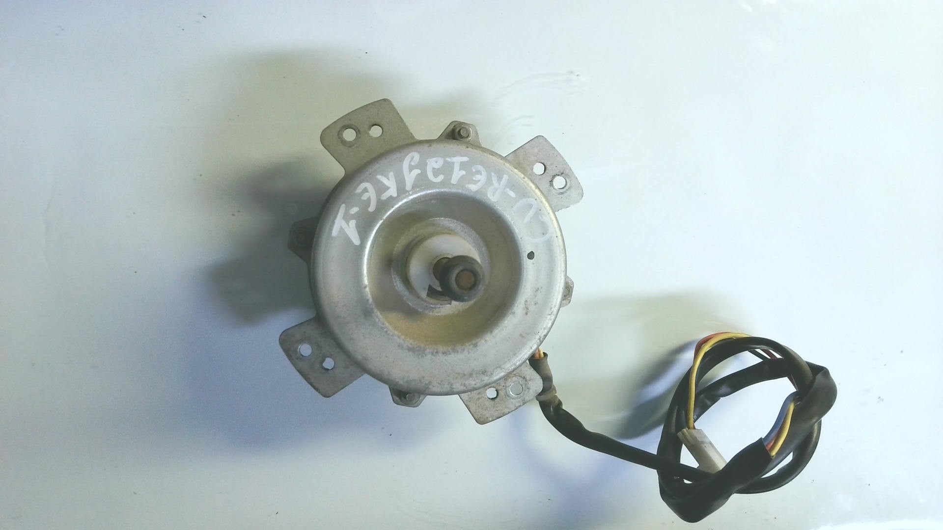 Motor CU-RE12JKE-1 YFK-25-6C A951656 MT01