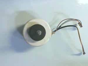 Ventilador 05DB3100531DBFN3CCV1316 / RPG15C-1 / DB31-00531D VI 01