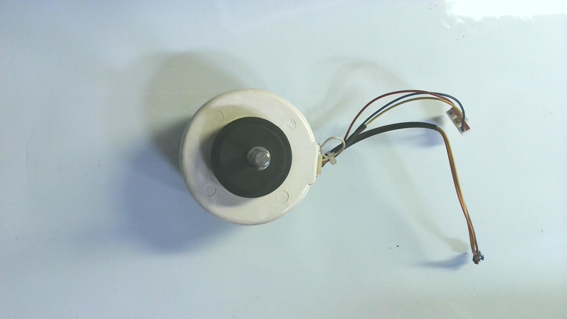 Ventilador 05DB3100531DBFN3CCV1316 / RPG15C-1 / DB31-00531D VI 01