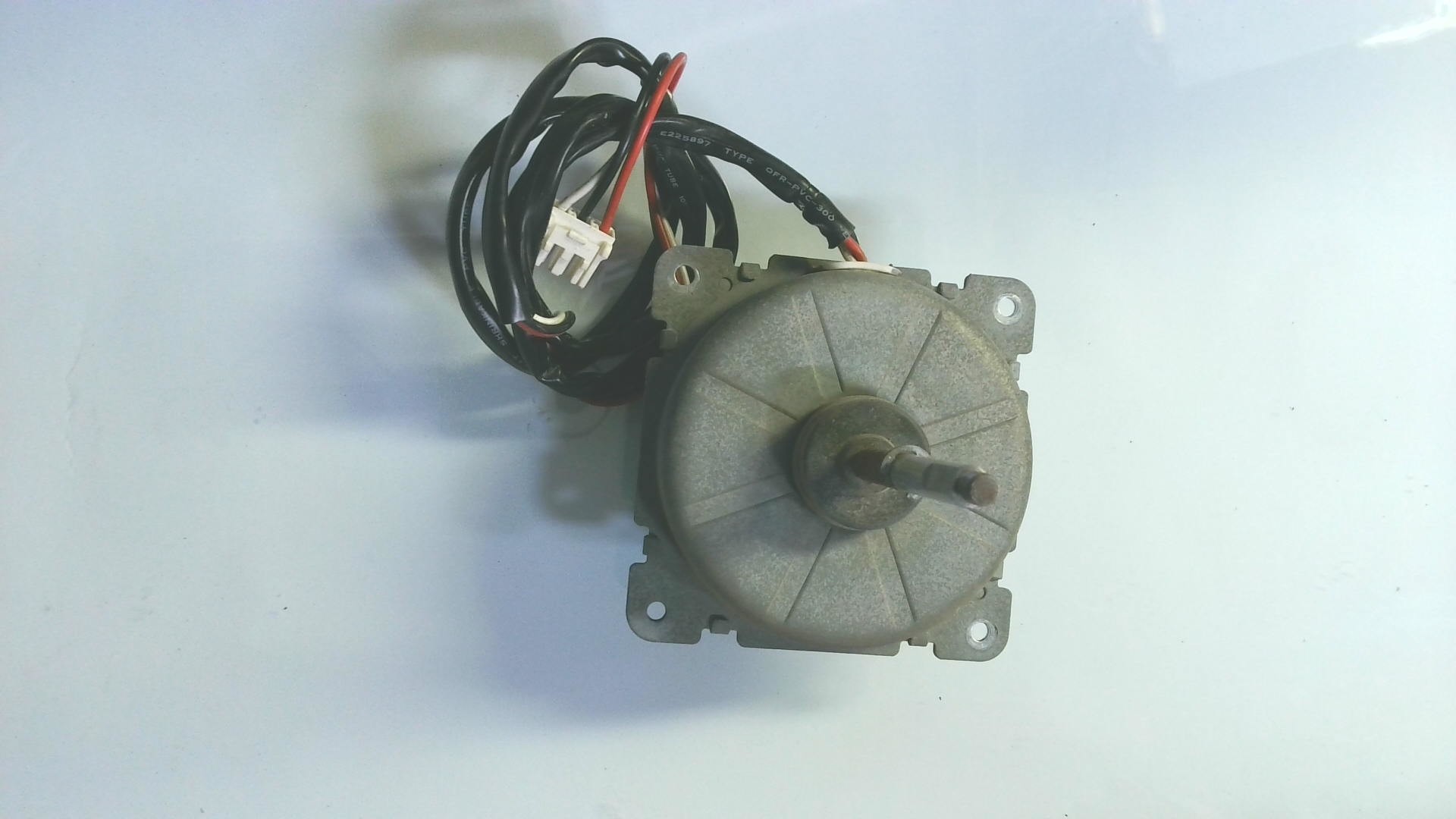 Motor dm61n061h03 / 22y76g MV 01 - Imagen 2