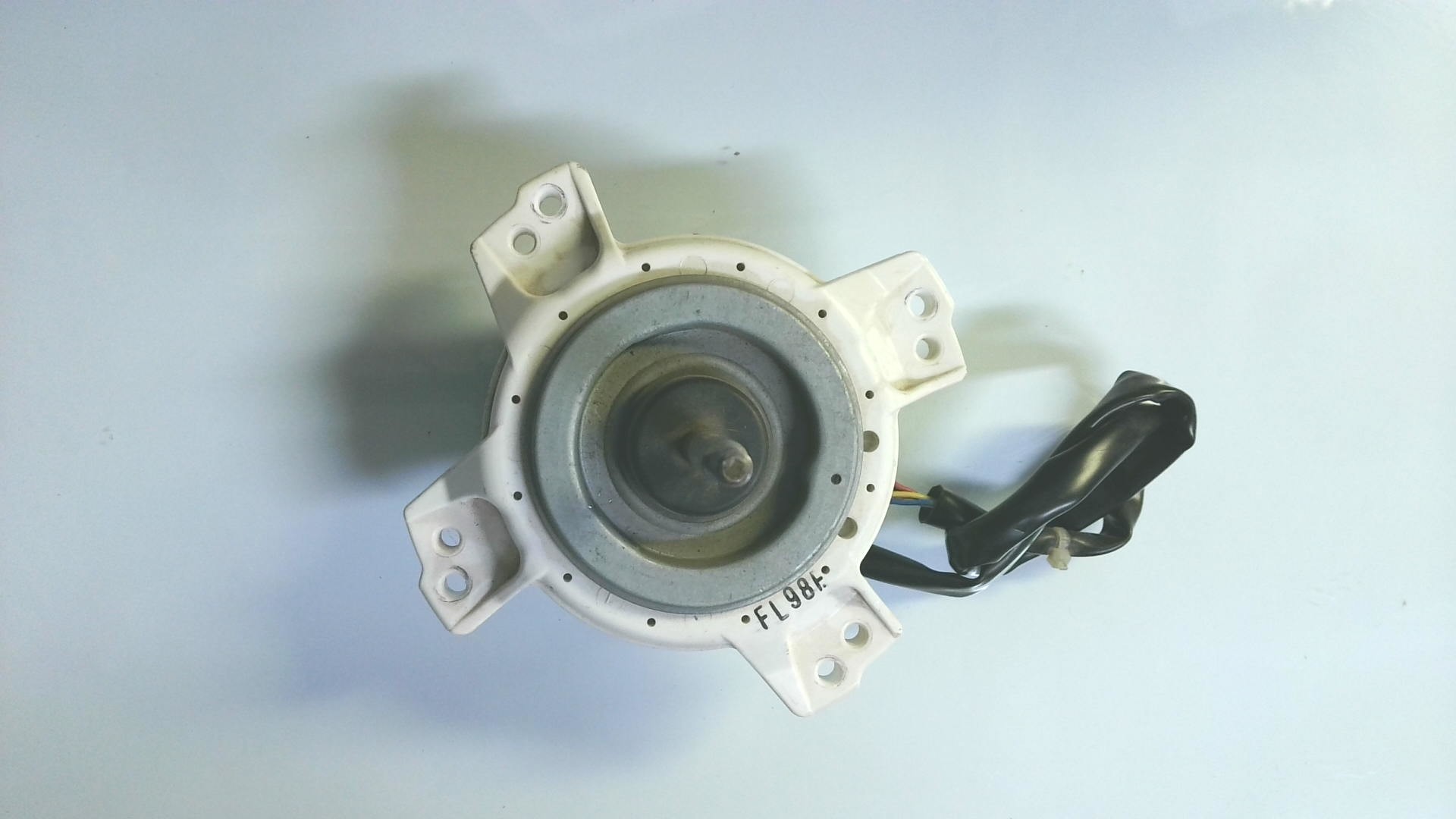Motor 1206304.b / arw4401qh MV 01 - Imagen 2