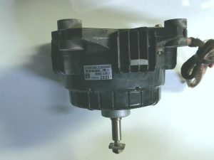 Motor d17b6p70ms / 61n334h05 MV 01