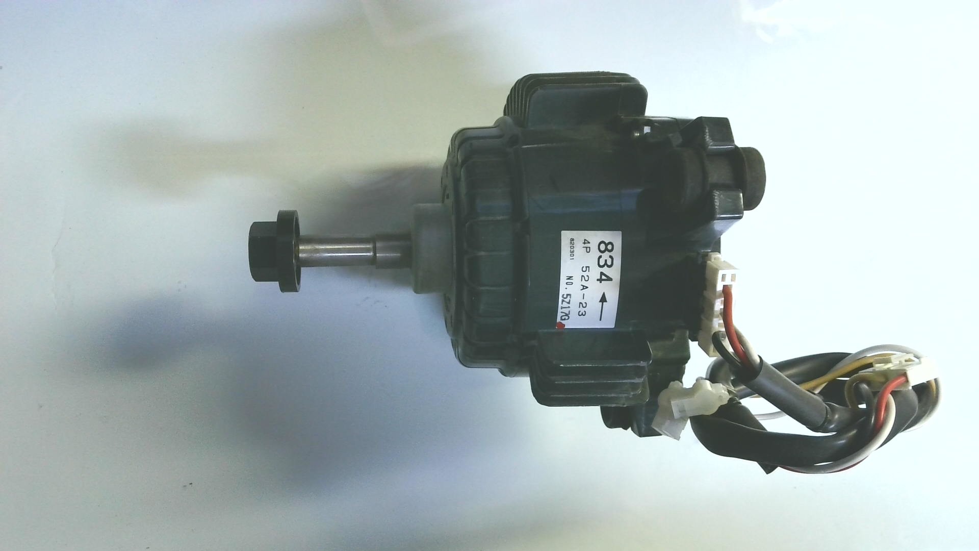 Motor 5z17g MV 01