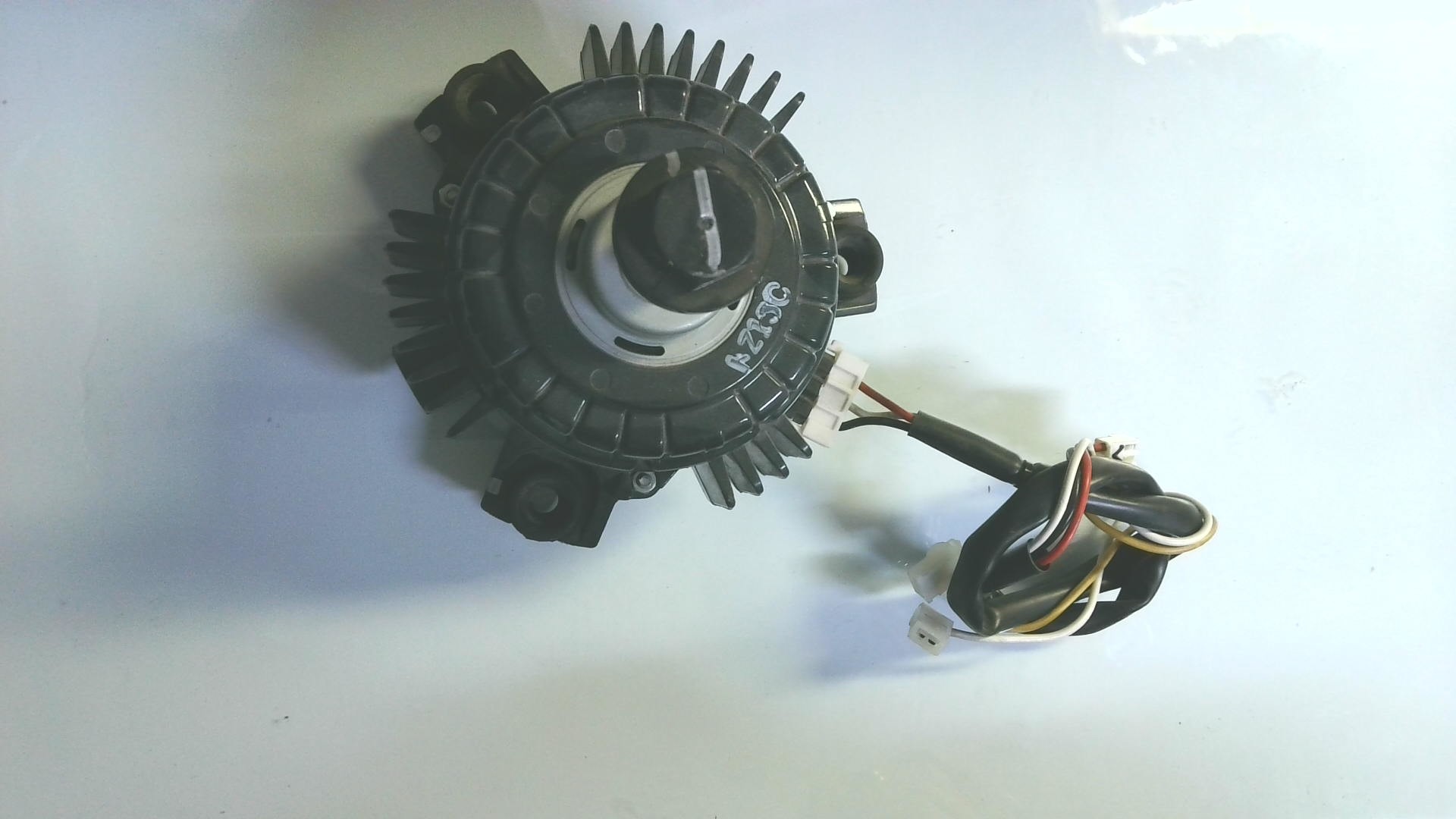 Motor 5z17g MV 01 - Imagen 2