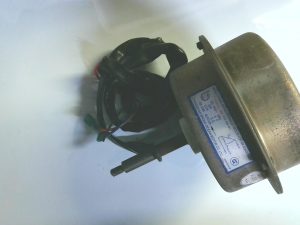 Motor YDK53-6K MT01