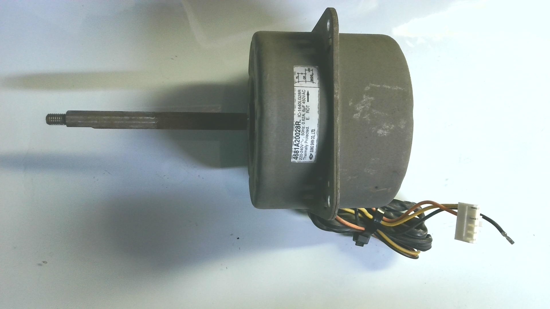 Motor 4681a20028r MT01