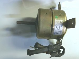 Motor fmc40-6 / fb-11586 MT02