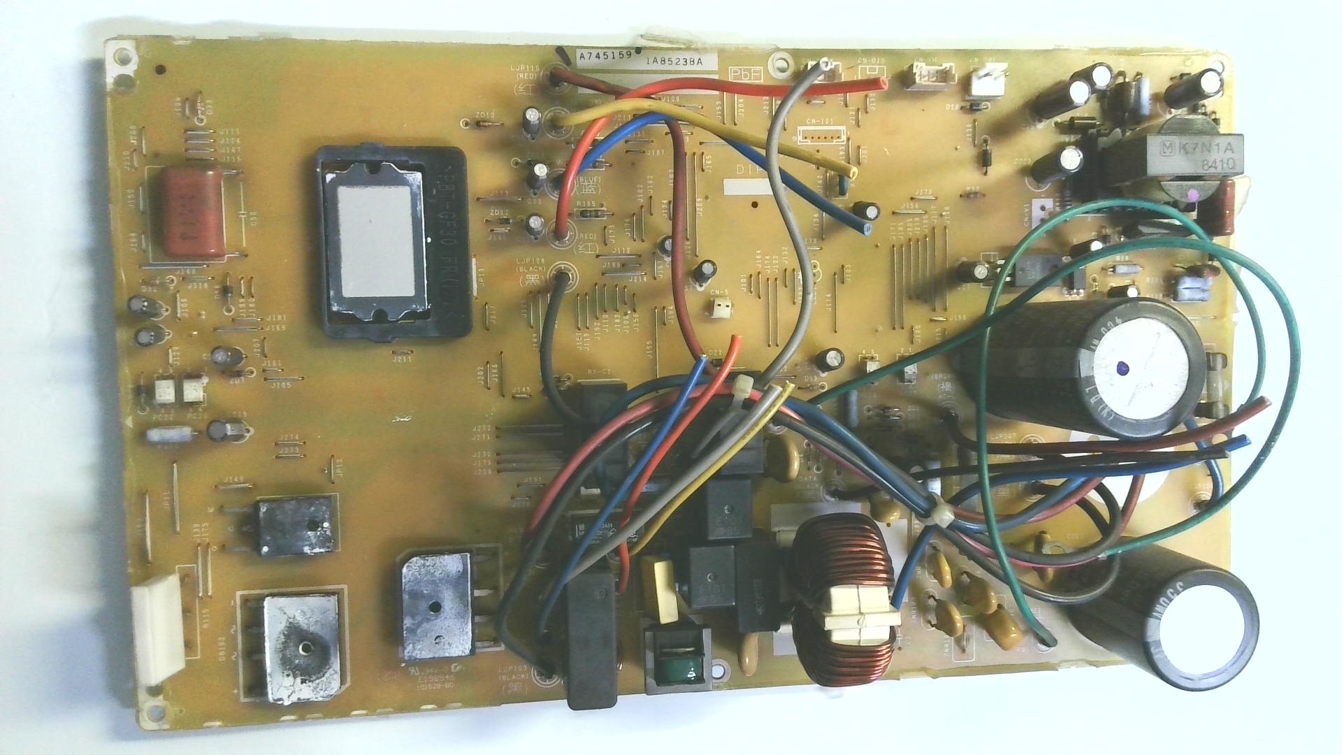 Placa electronica a745159 / 1a8523ba G 3