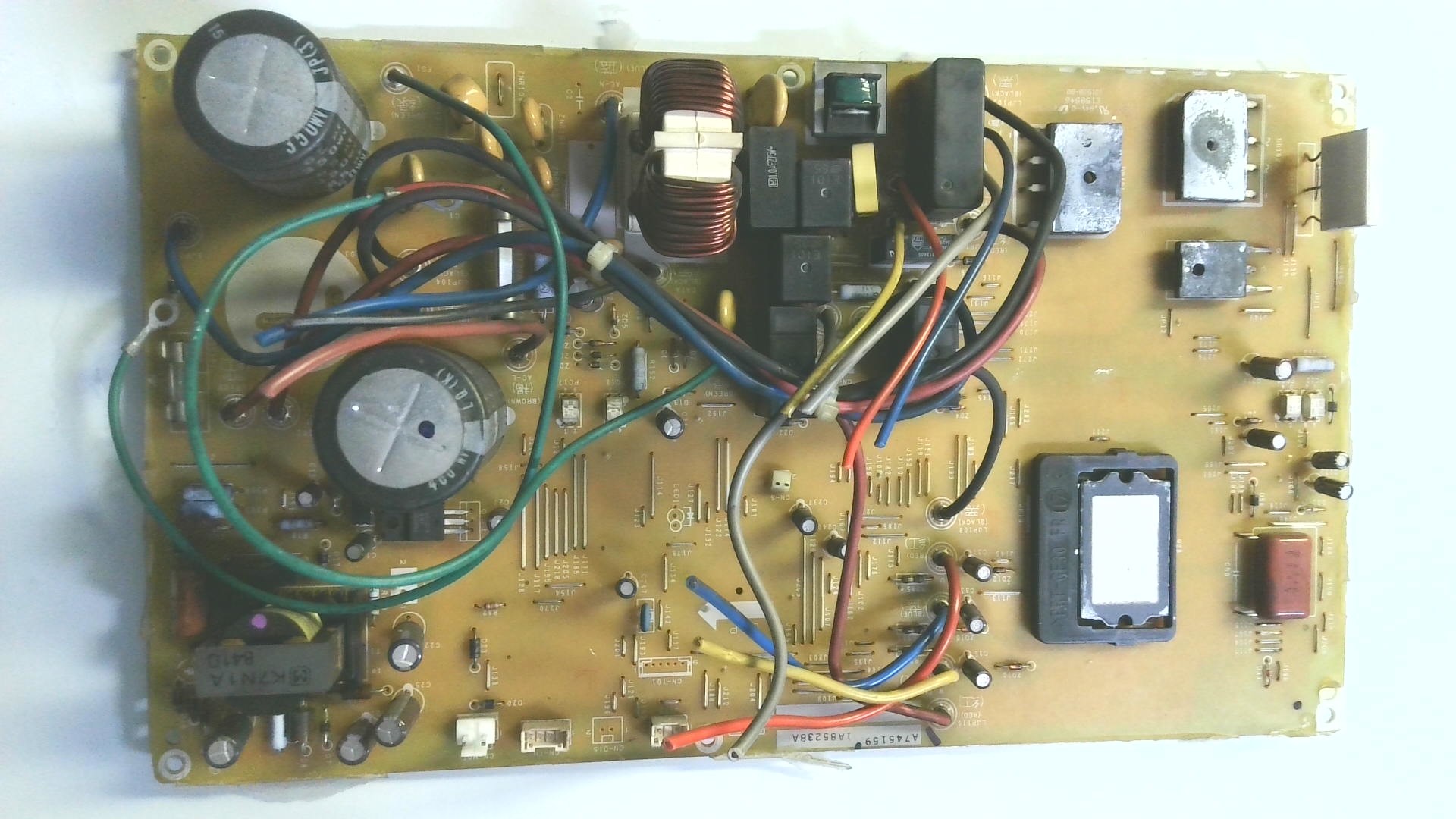 Placa electronica a745159 / 1a8523ba G 3 - Imagen 2
