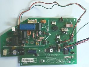 Placa electronica bb20911e / 10f2107081220138 / 2230213298 G 3