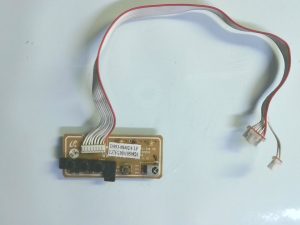 Display Frontal db93-08402-lf / lzyg1001050820 G 3