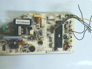 Placa electronica 10eg2c5060210113 / G 4