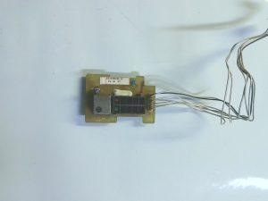 Display Frontal ez-030hse-d / f4  03  03 G 4