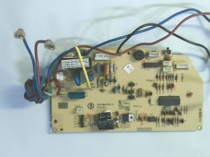 Placa electronica Z pn1 38bz001-z / 071129 G 4