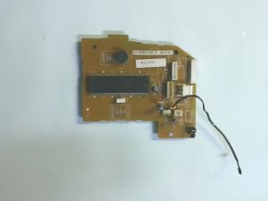 Placa electronica ez-09801hse-c gm-6752 / r91006 G 4