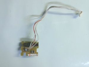 Display Frontal ez-002yhse-d / ls 8 01 29 R G 5