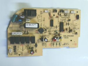Placa electronica gal0403gk -0101 G 5
