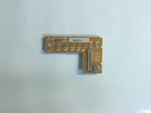 Display Frontal a745479 G 6