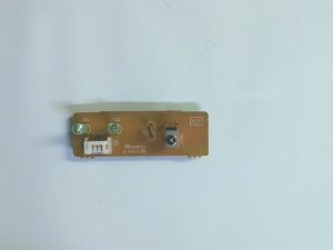 Display Frontal Mitsubishi MSC-07RV  G7