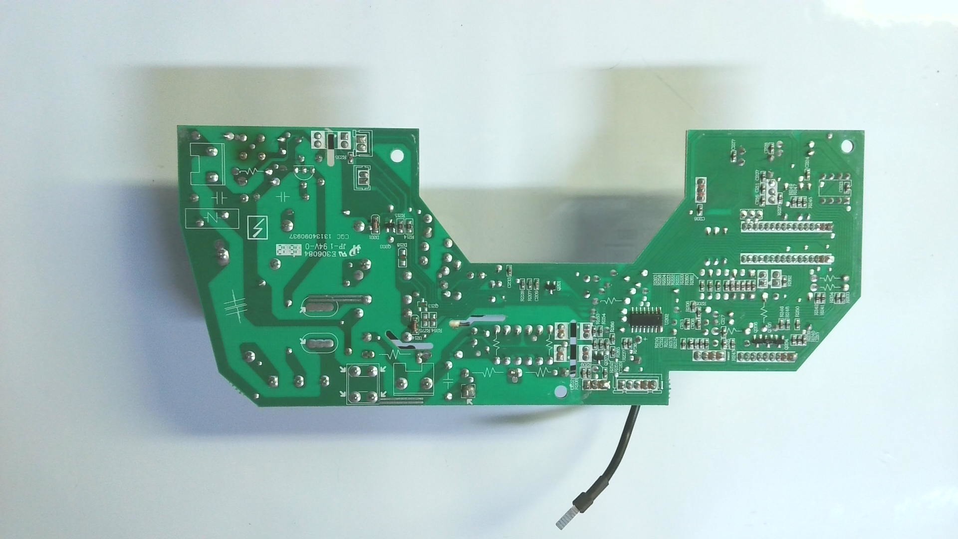 Placa electronica ac2ia9.rgc.140212 / 25.gc.v116 / 0002600fh G 7 - Imagen 2