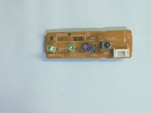 Display Frontal b026113 / dm00l515 G 8
