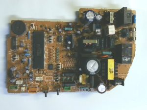 Placa electronica a74899 G 8