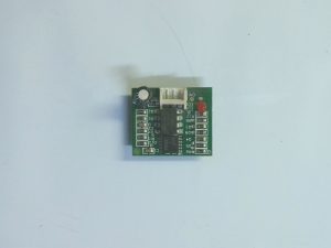 Display Frontal 4909 / xd-102 G 8