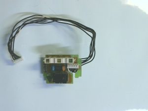 Display Frontal 0010400329 G 8