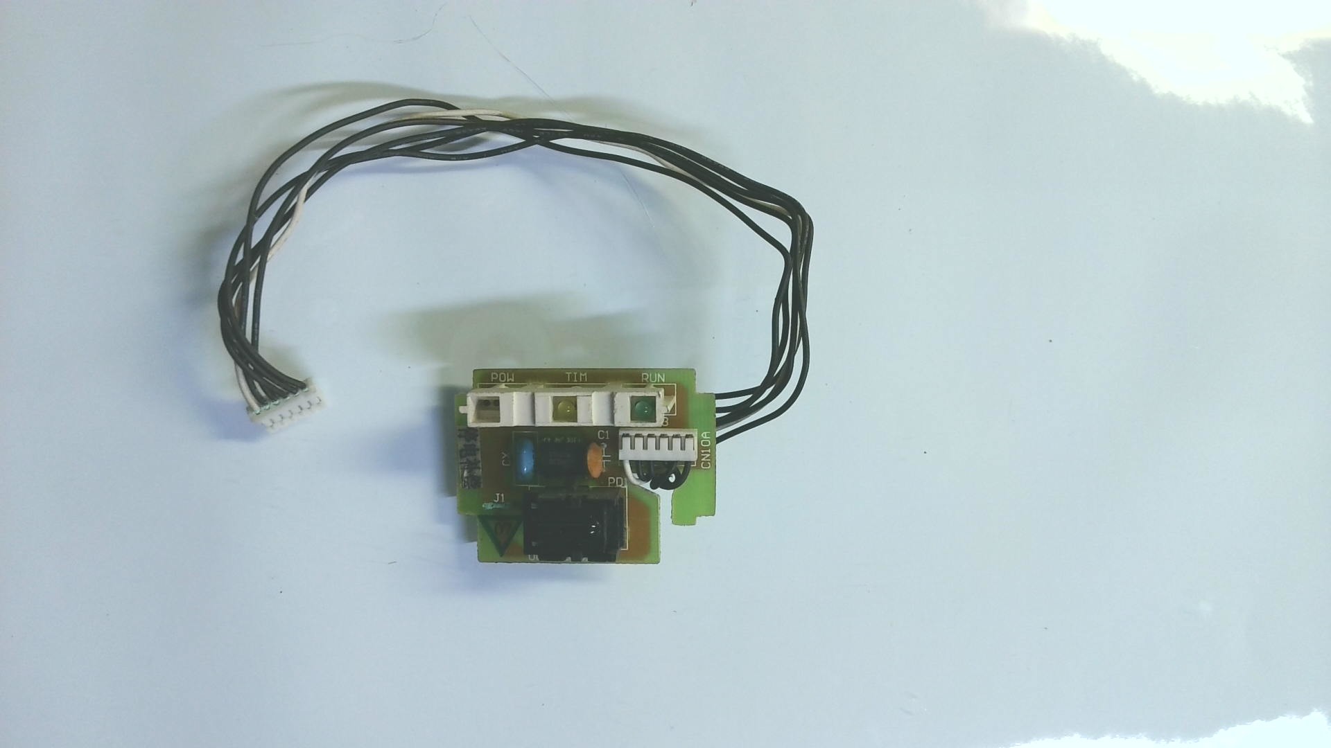 Display Frontal 0010400329 G 8