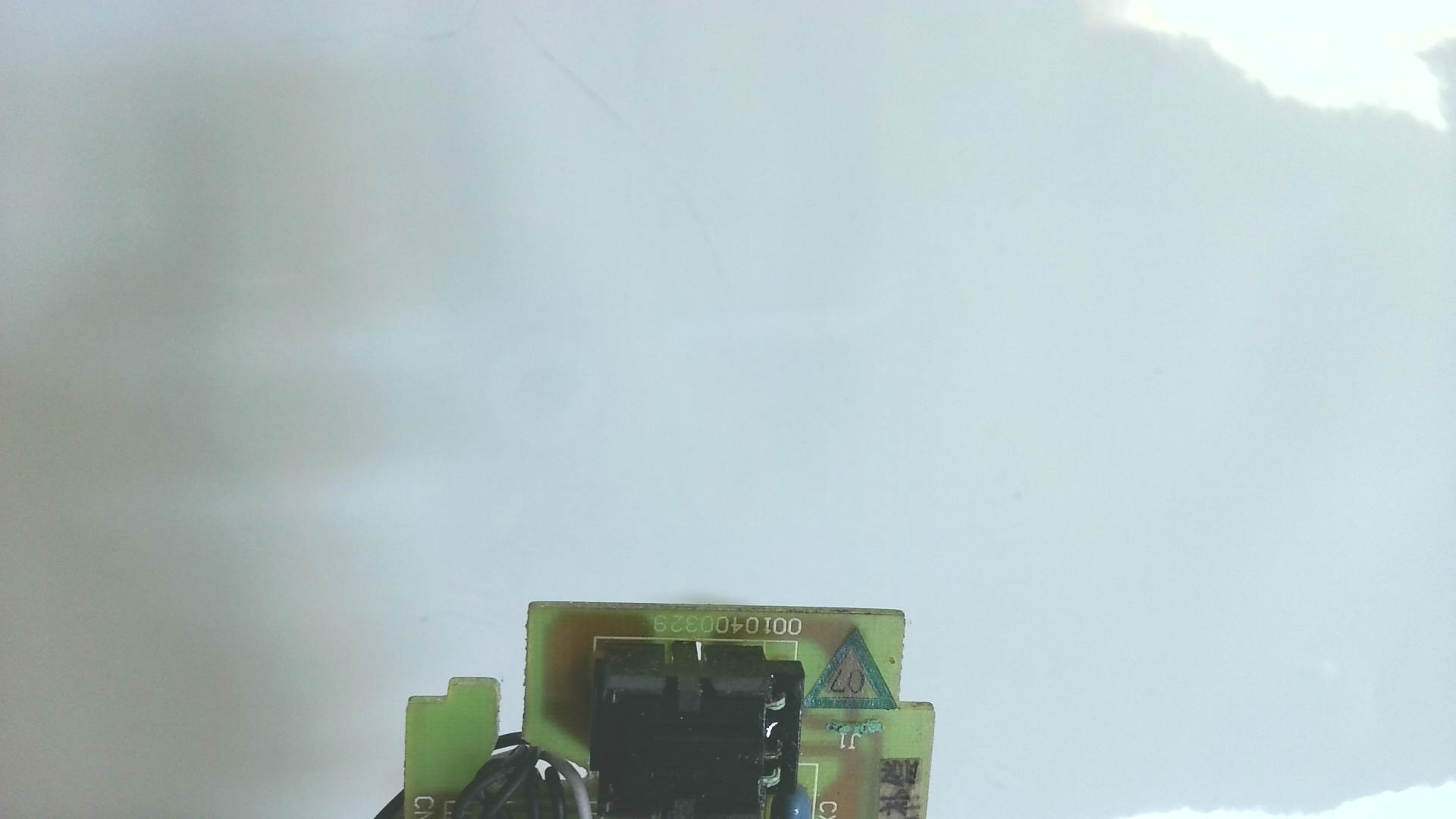 Display Frontal 0010400329 G 8 - Imagen 2