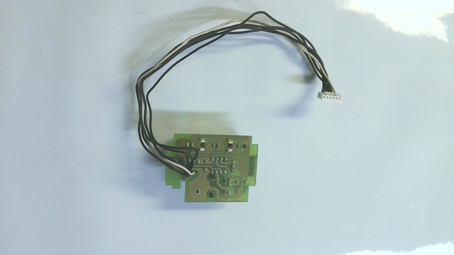Display Frontal 0010400329 G 8 - Imagen 3