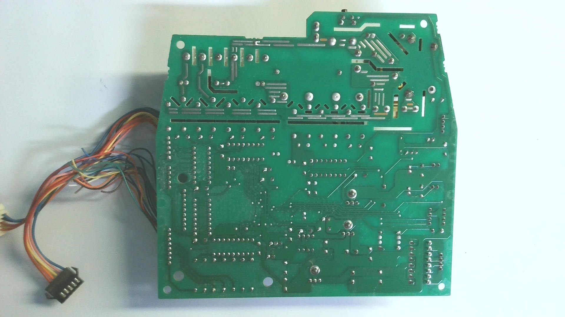 Placa electronica ge52-1f(v3.0) G 9 - Imagen 3