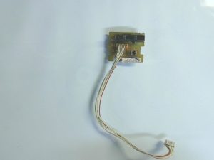 Display Frontal k02j-d-a(01) G 9